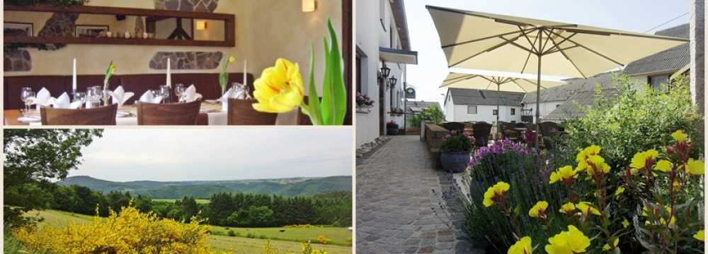 Restaurant-Gasthaus Eifelstube