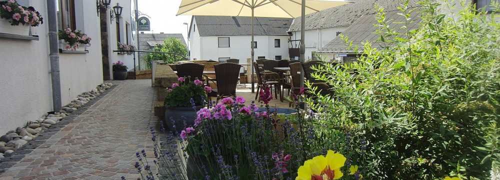 Restaurant-Gasthaus Eifelstube