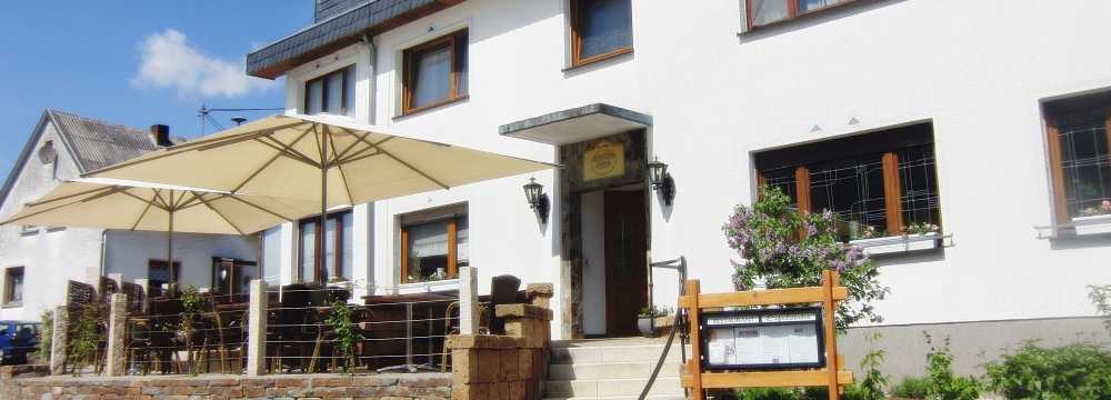 Restaurant-Gasthaus Eifelstube