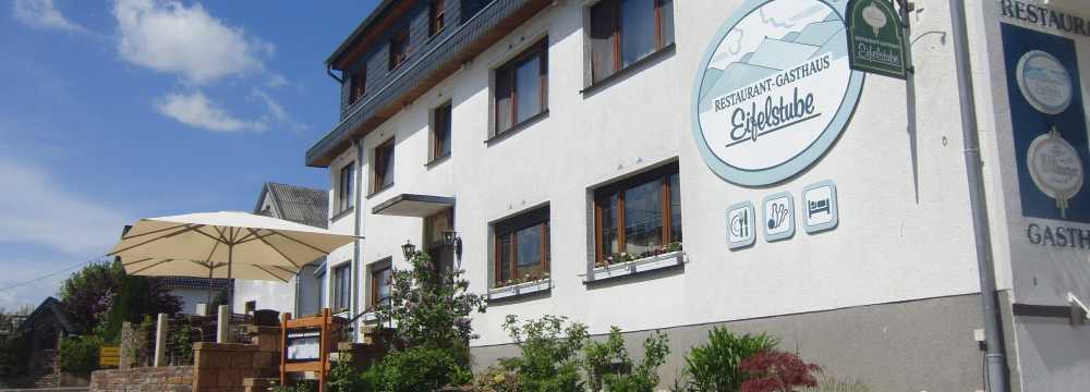 Restaurant-Gasthaus Eifelstube