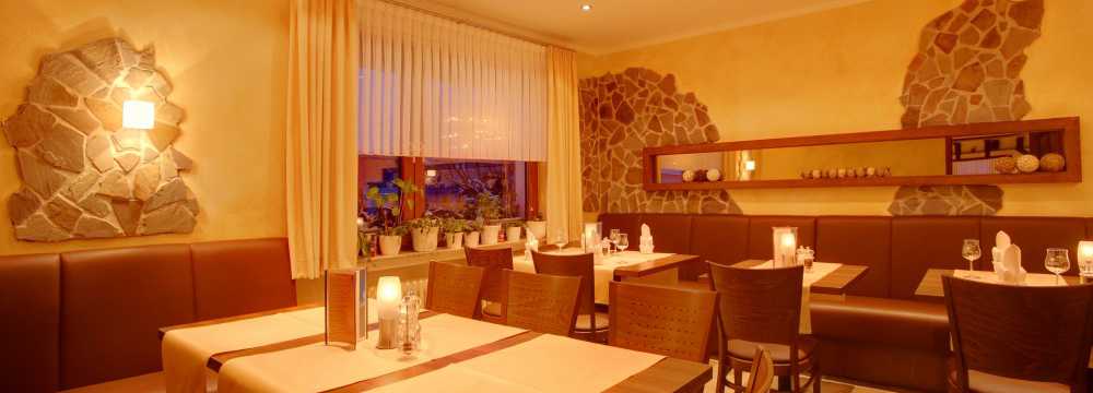 Restaurant-Gasthaus Eifelstube