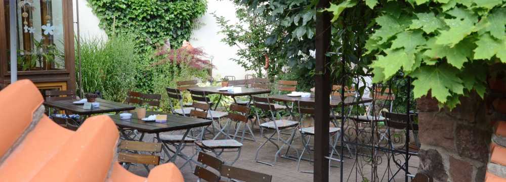 Landhotel-Gasthof Zur Krone 