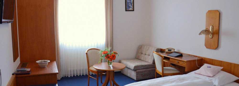 Landhotel-Gasthof Zur Krone 