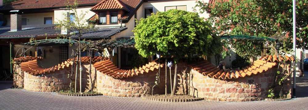 Landhotel-Gasthof Zur Krone 