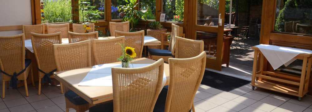 Landhotel-Gasthof Zur Krone 