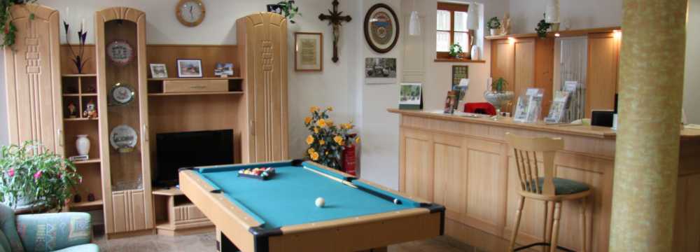 Gasthof Erbgericht