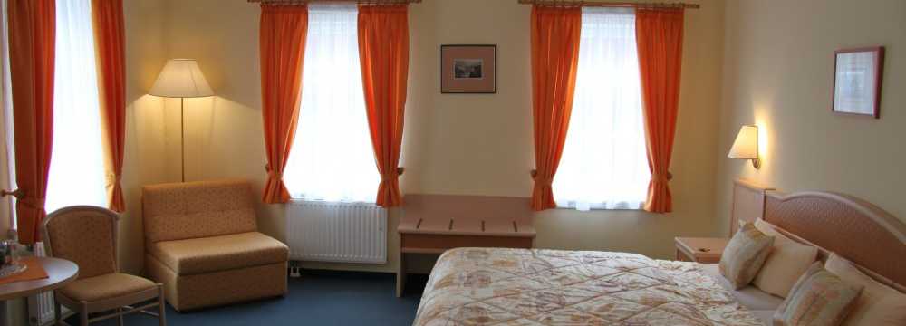 Gasthof Erbgericht