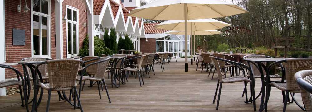 Restaurant Ammerland im Hotel Seeschlösschen Dreibergen