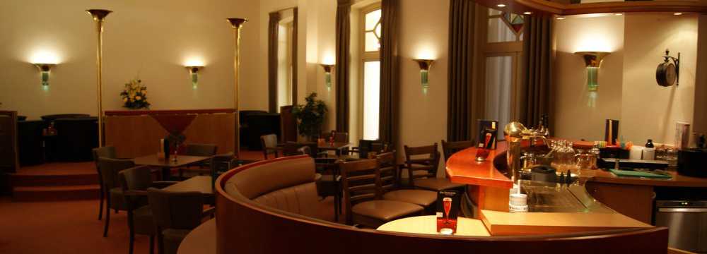 Restaurant Ammerland im Hotel Seeschlösschen Dreibergen