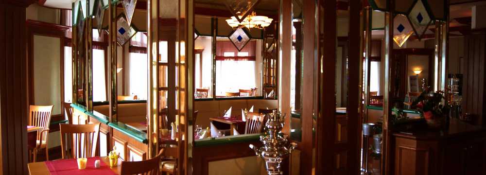 Restaurant Ammerland im Hotel Seeschlösschen Dreibergen
