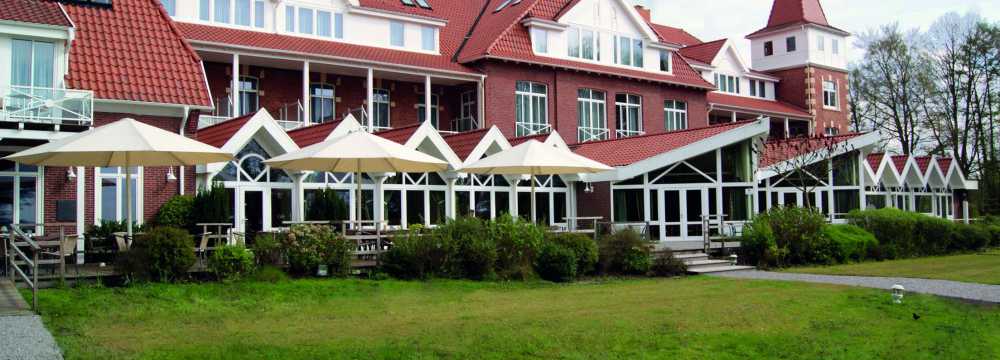 Restaurant Ammerland im Hotel Seeschlösschen Dreibergen