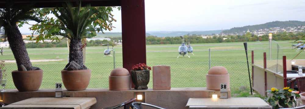 Casino Restaurant