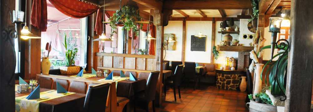 Casino Restaurant