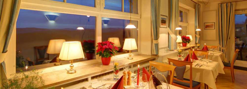 Sport- und Ferienhotel Sonnhalde