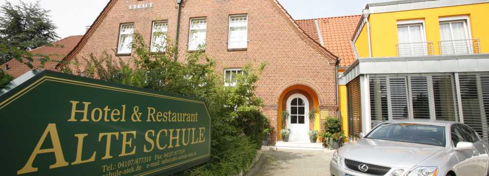 Alte Schule