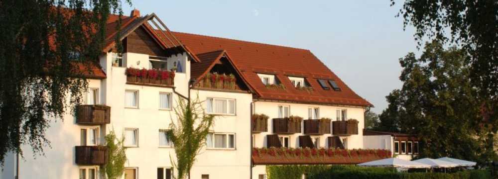 Adler Golf-& Tagungshotel