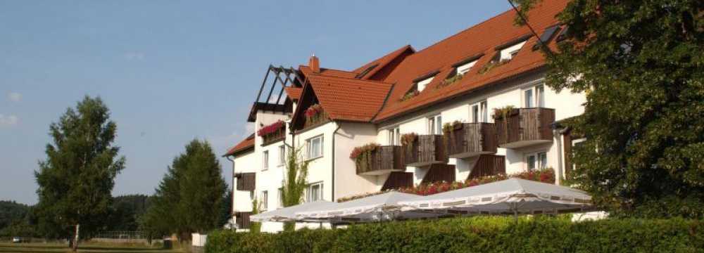 Adler Golf-& Tagungshotel