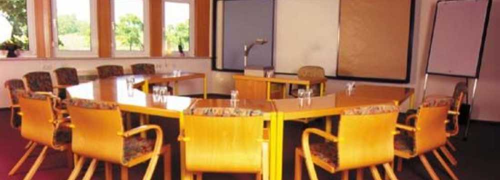 Adler Golf-& Tagungshotel