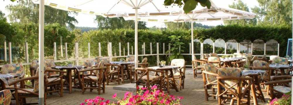 Adler Golf-& Tagungshotel