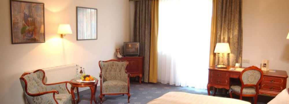 Adler Golf-& Tagungshotel
