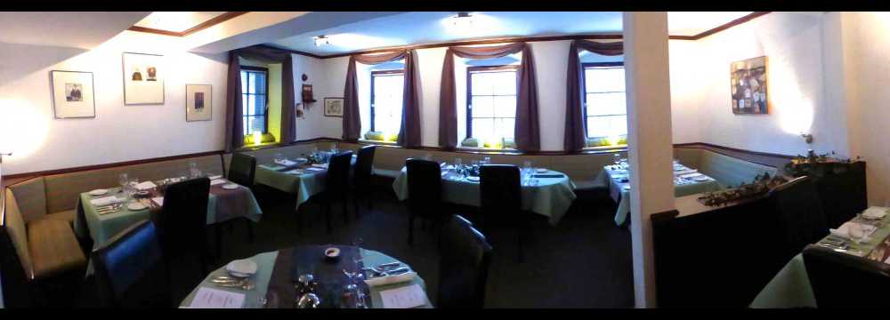 Hotel - Restaurant Zum Kronprinzen 