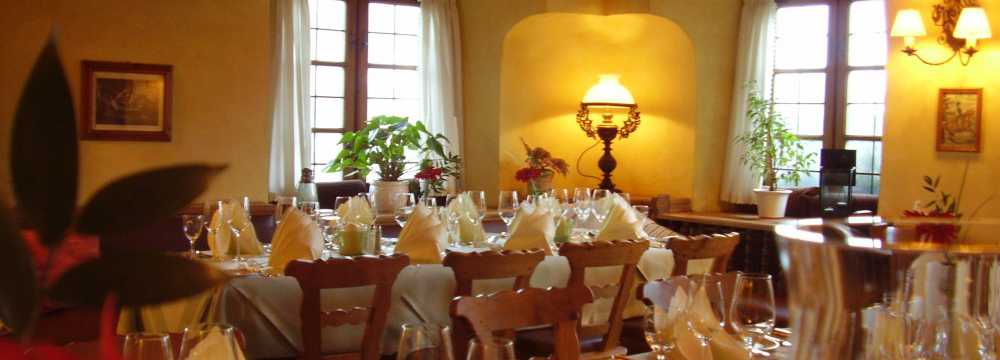 Restaurant Husar