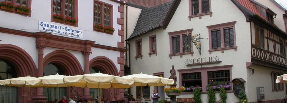 Weinhaus Mehling