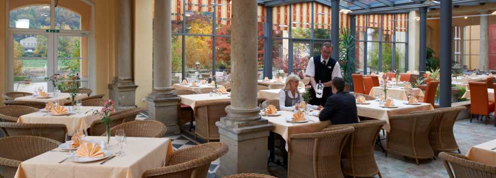 Parkhotel Bad Schandau