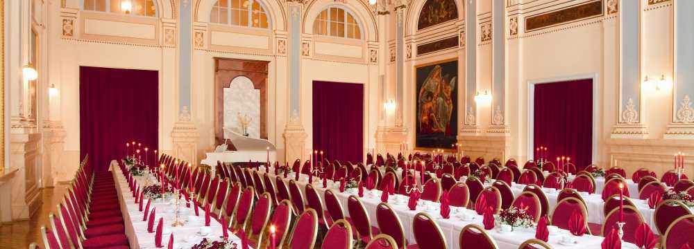 Parkhotel Bad Schandau