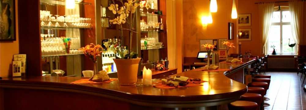 Parkhotel Bad Schandau