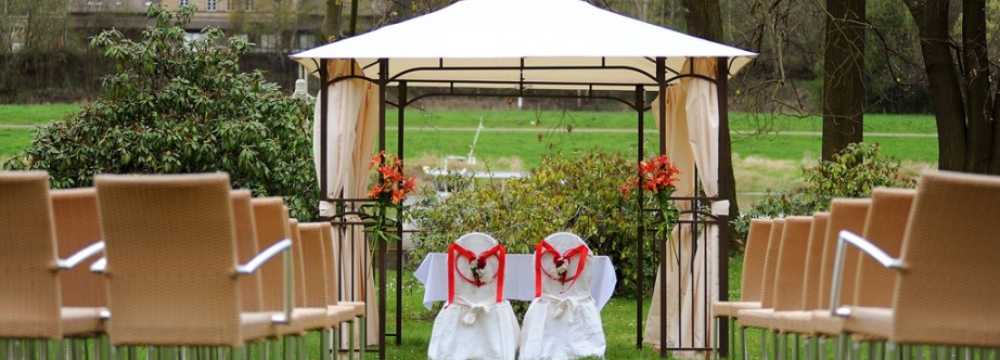 Parkhotel Bad Schandau