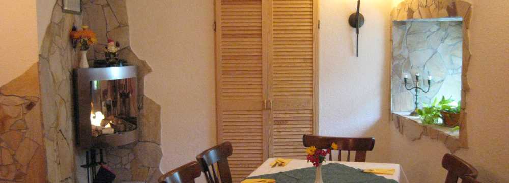 Elli Krößner - Gasthof und Pension
