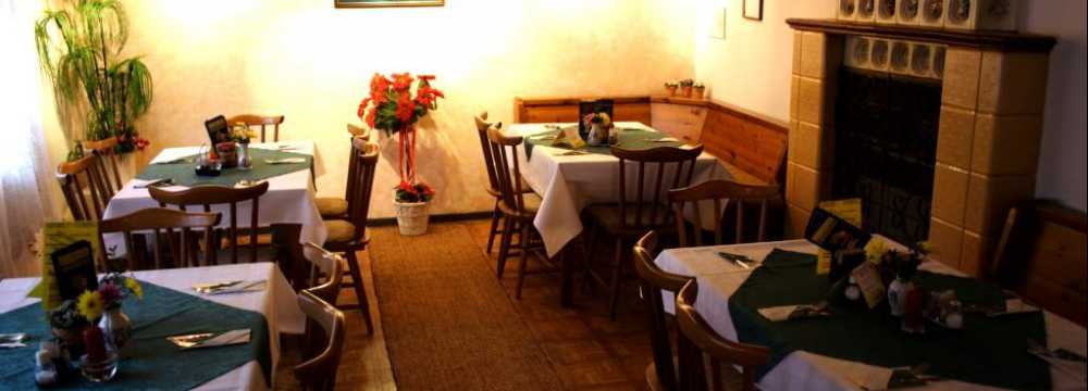 Elli Krößner - Gasthof und Pension