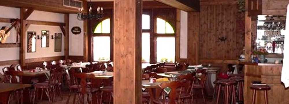 Elli Krößner - Gasthof und Pension