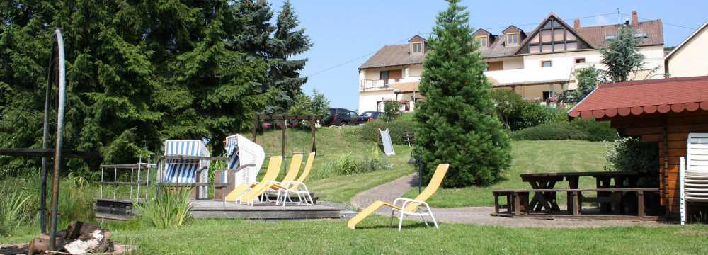 Hotel Restaurant Bastenhaus