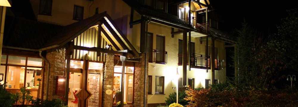 Hotel Restaurant Bastenhaus