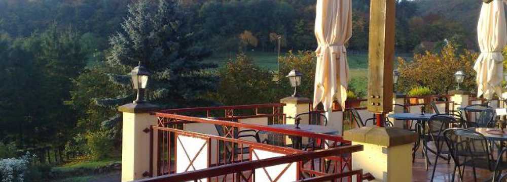 Hotel Restaurant Bastenhaus