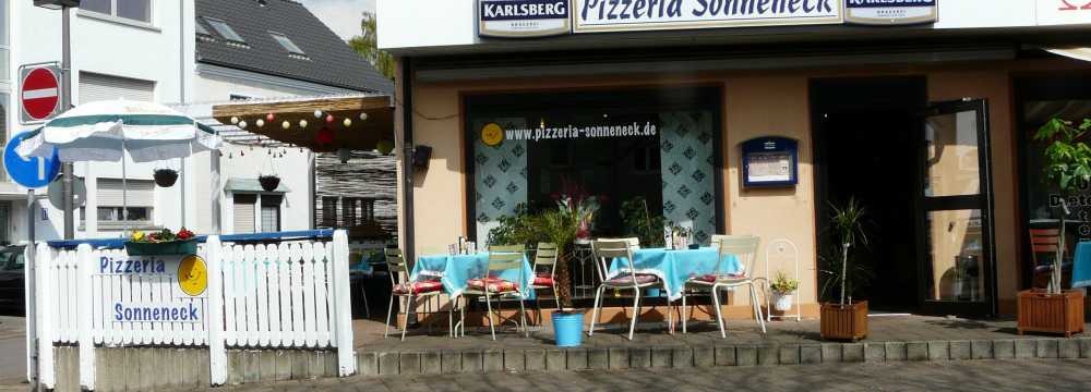 Sonneneck Pizzeria