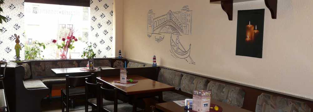 Sonneneck Pizzeria
