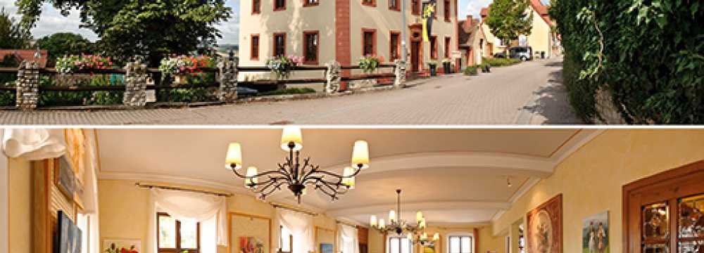 Hotel Restaurant Kollektur