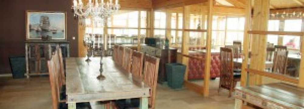 Das BOOTHAUS