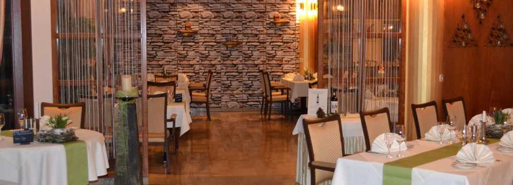 Panorama-Restaurant / Flair Park-Hotel Ilshofen