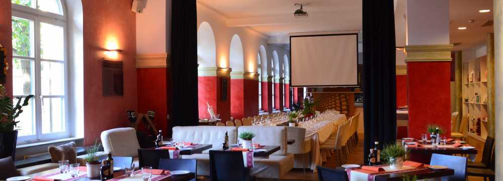 Trattoria Kochschule San Pietro 