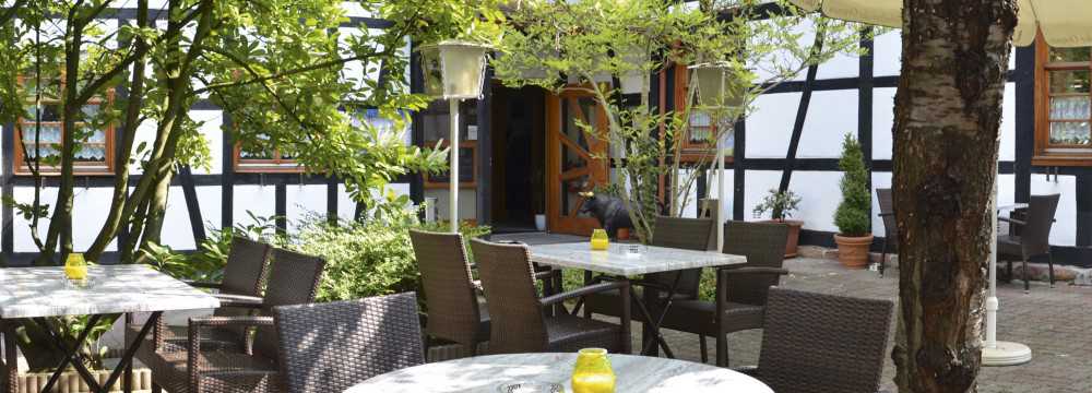 Hotel Restaurant Napoleon