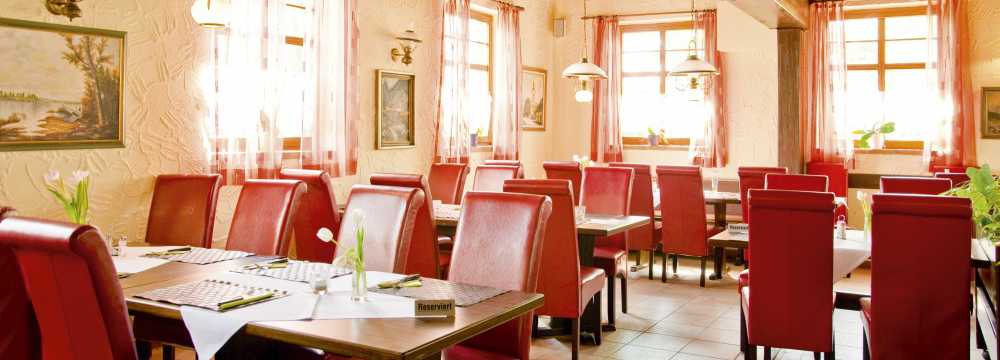 Hotel Restaurant Napoleon