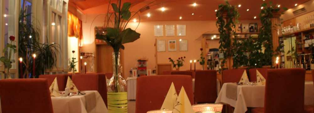 Restaurant Porticus Park Hotel Konz