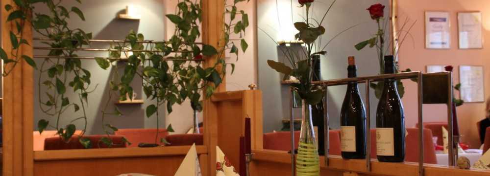 Restaurant Porticus Park Hotel Konz