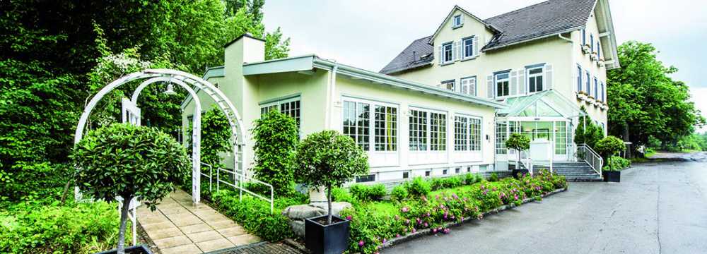 Restaurant Rosenau