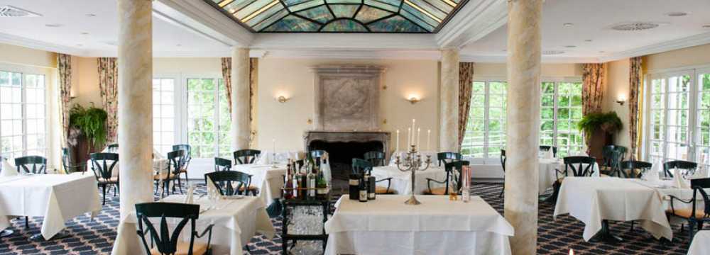 Restaurant Rosenau