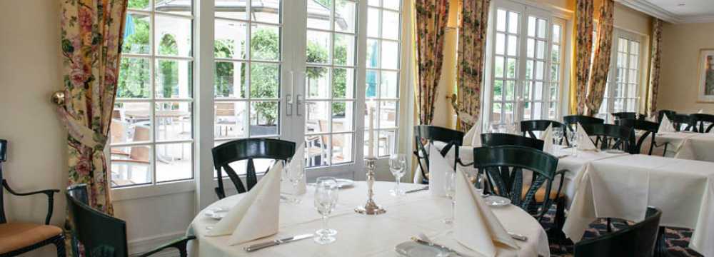 Restaurant Rosenau